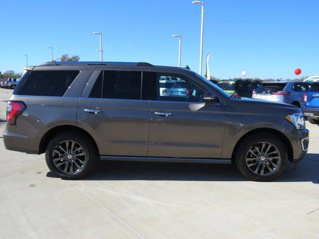 used 2019 Ford Expedition car, priced at $28,537