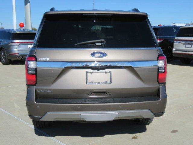 used 2019 Ford Expedition car, priced at $28,537