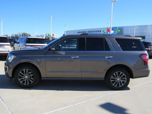 used 2019 Ford Expedition car, priced at $28,537