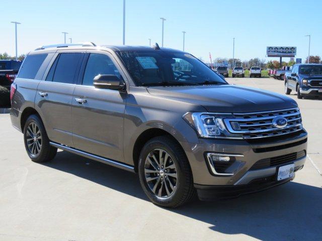 used 2019 Ford Expedition car, priced at $28,537