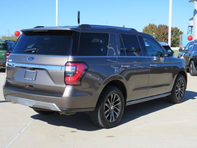 used 2019 Ford Expedition car, priced at $28,537