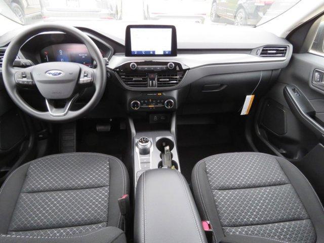 new 2025 Ford Escape car, priced at $28,905