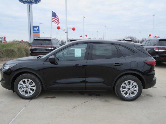 new 2025 Ford Escape car, priced at $28,905