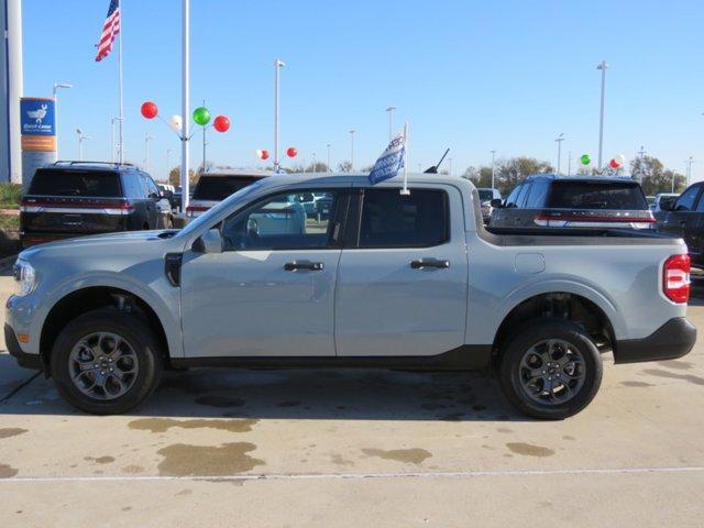 used 2023 Ford Maverick car, priced at $29,977