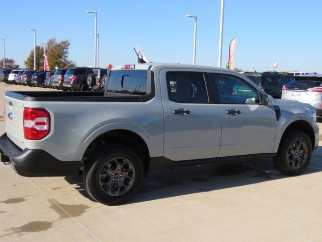 used 2023 Ford Maverick car, priced at $29,977