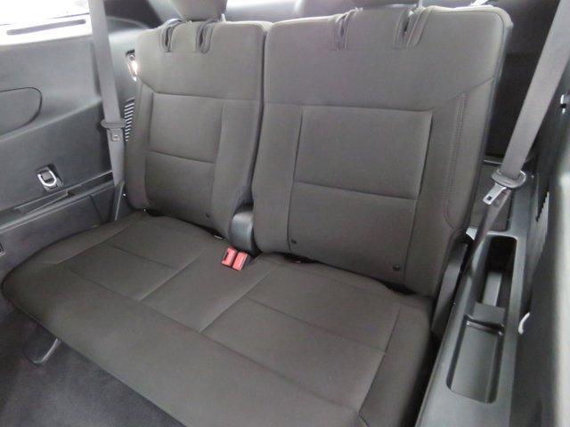 used 2024 Ford Explorer car, priced at $31,754