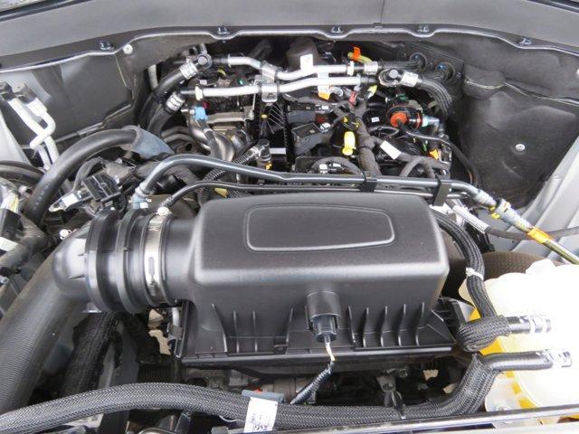 used 2024 Ford Explorer car, priced at $31,754