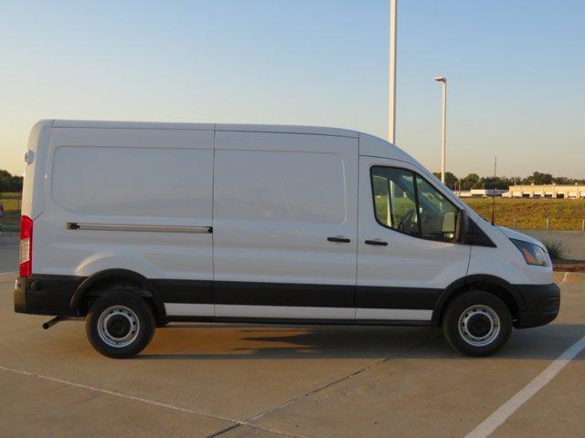 new 2024 Ford Transit-250 car