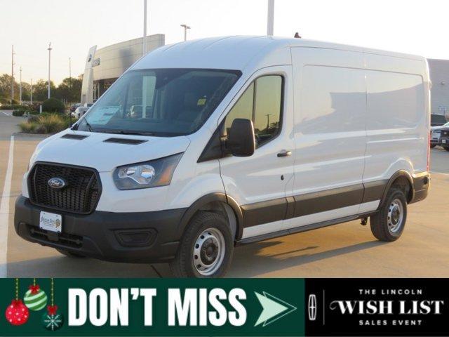 new 2024 Ford Transit-250 car, priced at $51,533