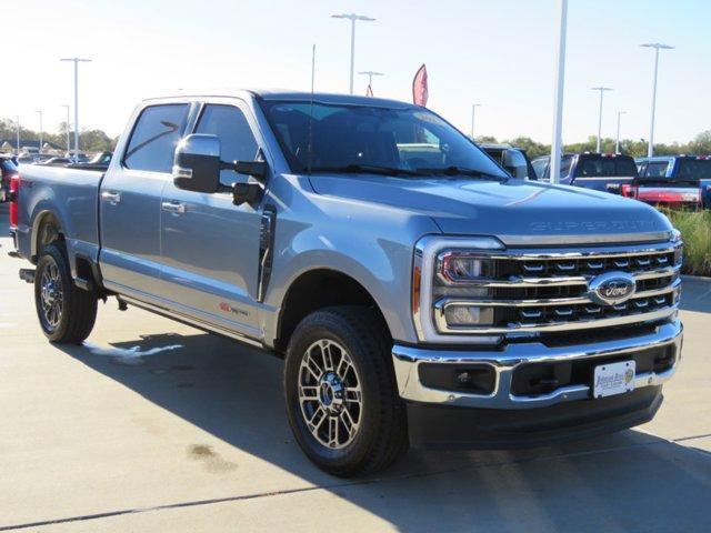 used 2023 Ford F-250 car, priced at $76,252