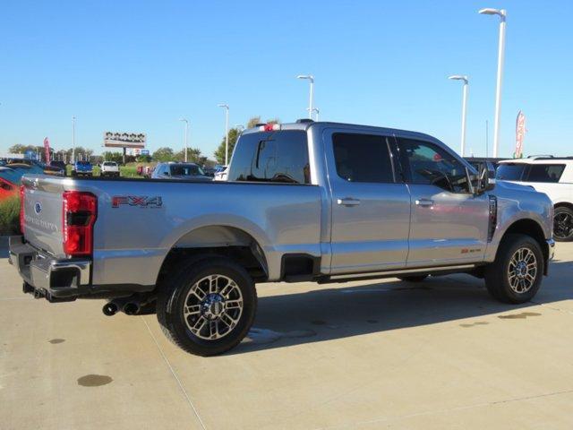 used 2023 Ford F-250 car, priced at $76,252