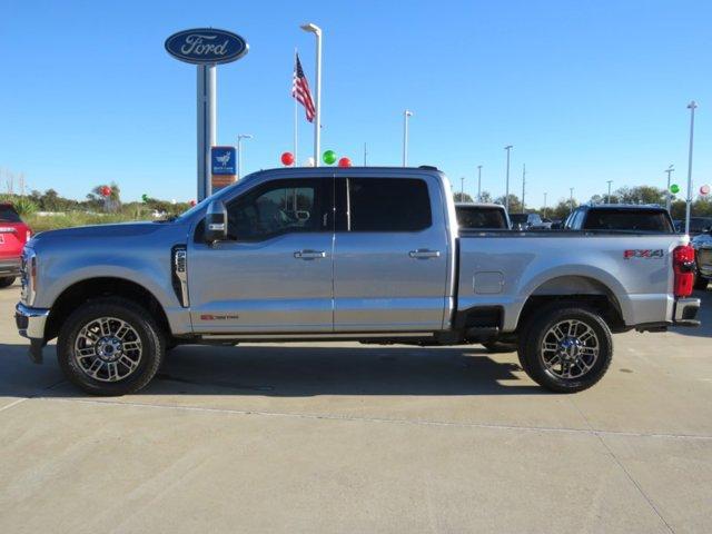 used 2023 Ford F-250 car, priced at $76,252