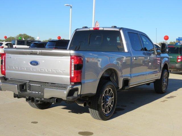 used 2023 Ford F-250 car, priced at $76,252