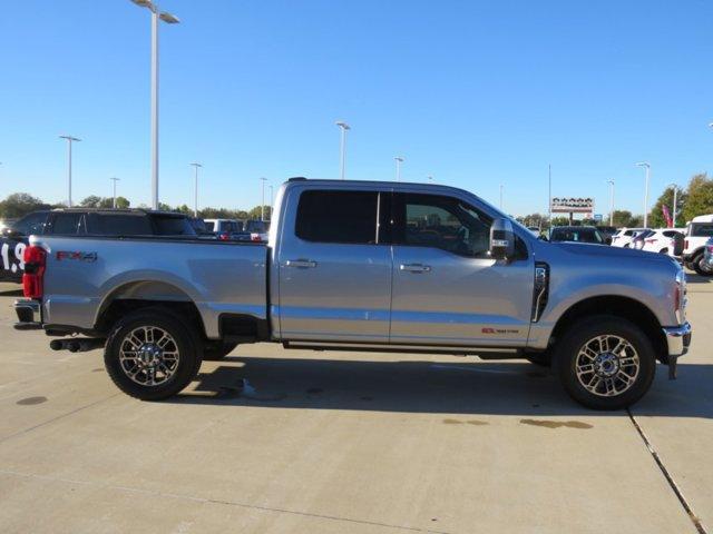 used 2023 Ford F-250 car, priced at $76,252