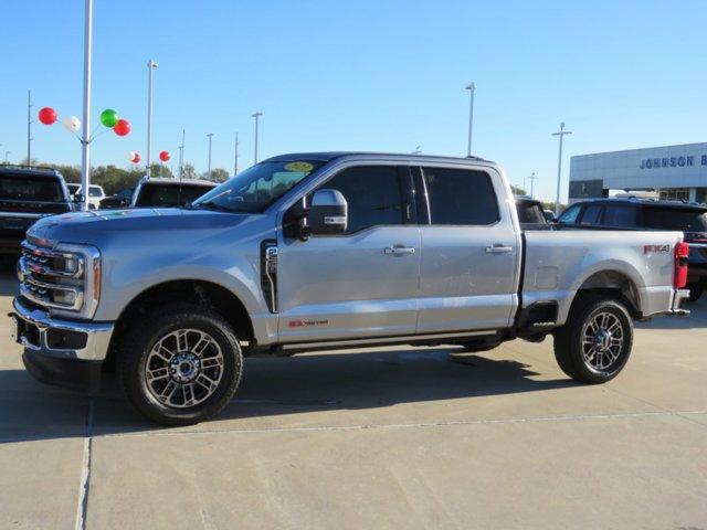 used 2023 Ford F-250 car, priced at $76,252