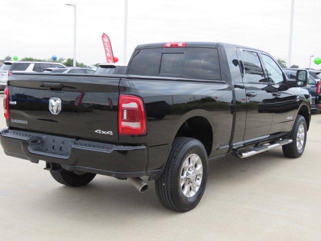 used 2024 Ram 3500 car, priced at $74,703