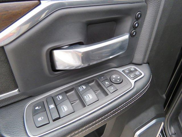 used 2024 Ram 3500 car, priced at $74,703