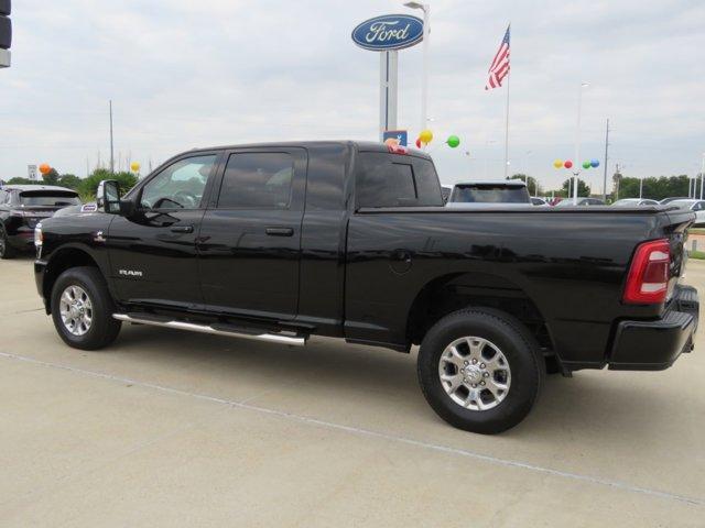 used 2024 Ram 3500 car, priced at $74,703