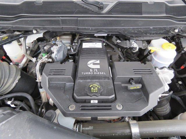 used 2024 Ram 3500 car, priced at $74,703