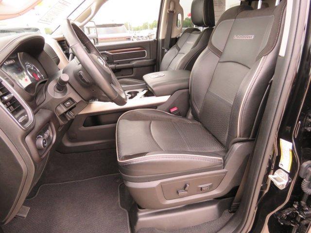 used 2024 Ram 3500 car, priced at $74,703