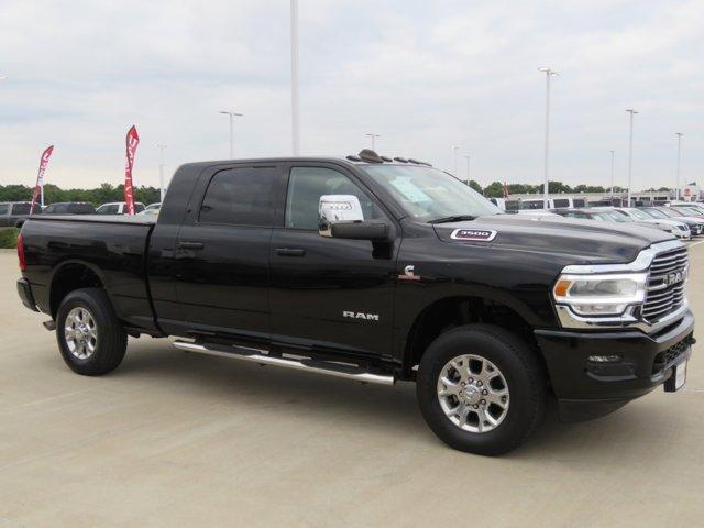 used 2024 Ram 3500 car, priced at $74,703