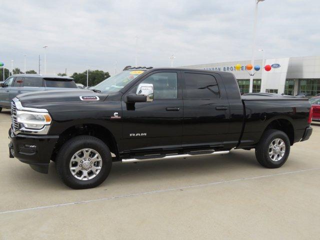 used 2024 Ram 3500 car, priced at $74,703