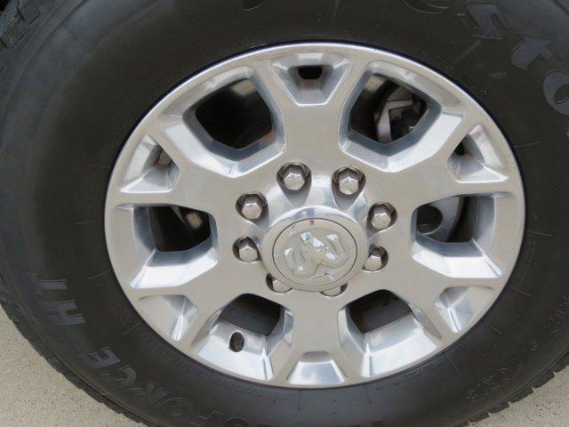 used 2024 Ram 3500 car, priced at $74,703