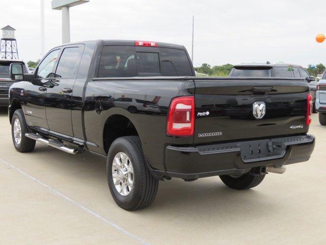 used 2024 Ram 3500 car, priced at $74,703