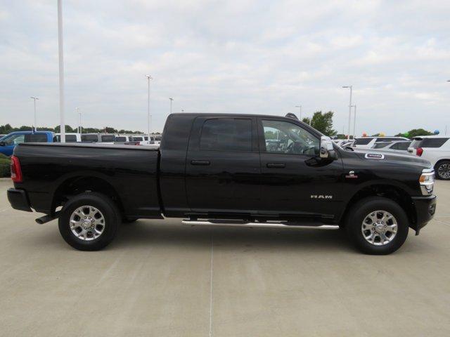 used 2024 Ram 3500 car, priced at $74,703