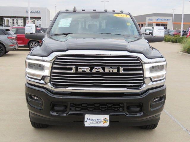 used 2024 Ram 3500 car, priced at $74,703