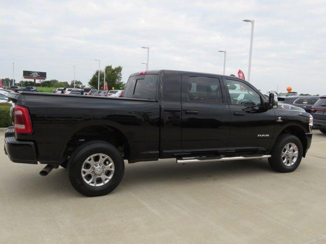 used 2024 Ram 3500 car, priced at $74,703