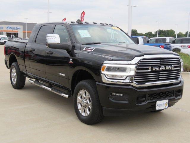 used 2024 Ram 3500 car, priced at $74,703