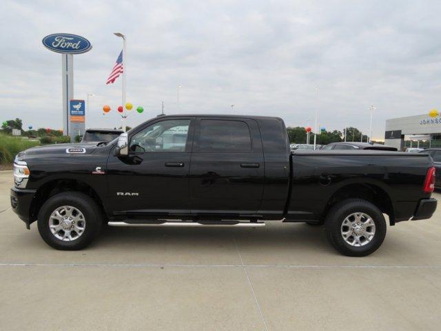 used 2024 Ram 3500 car, priced at $74,703