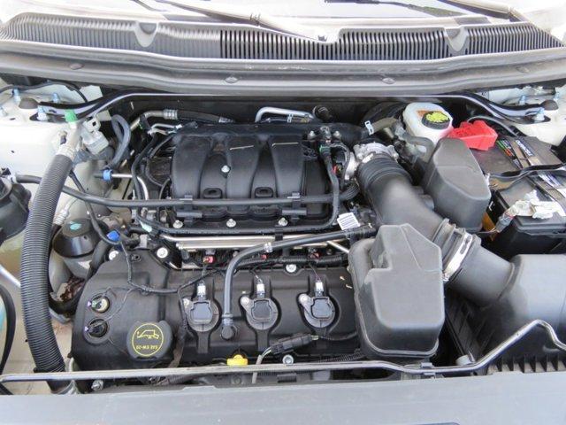 used 2018 Ford Explorer car, priced at $21,836
