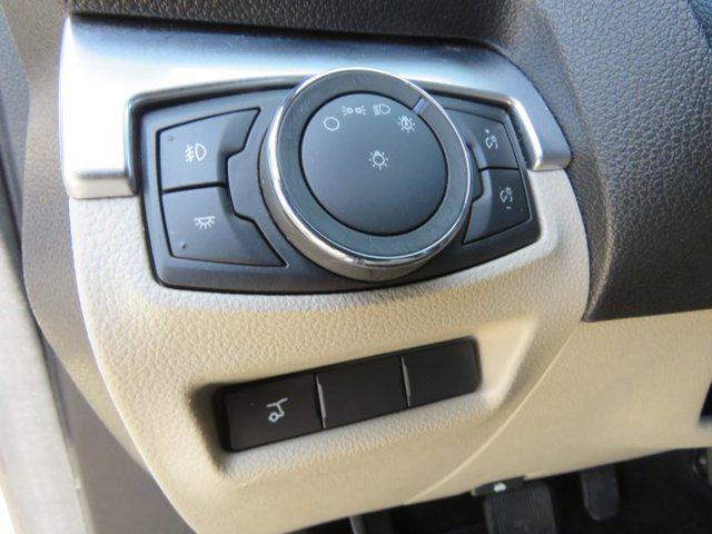 used 2018 Ford Explorer car, priced at $21,836
