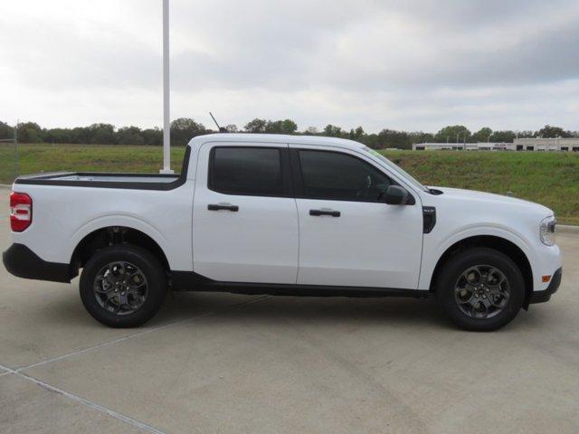 new 2024 Ford Maverick car, priced at $30,035