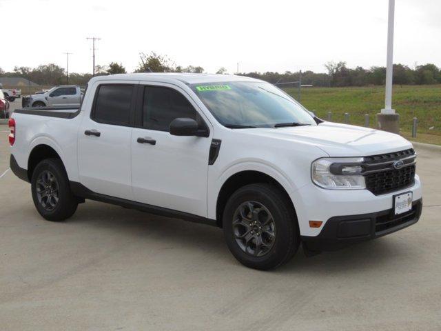 new 2024 Ford Maverick car, priced at $30,035