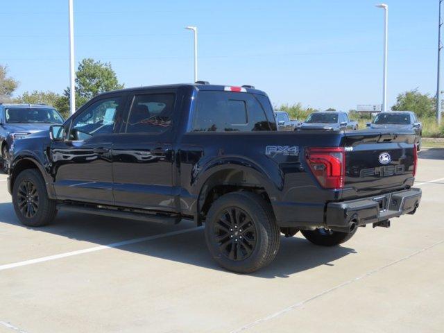 new 2024 Ford F-150 car, priced at $65,899