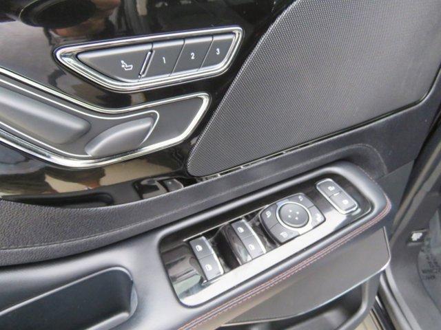 used 2022 Lincoln Aviator car, priced at $47,455