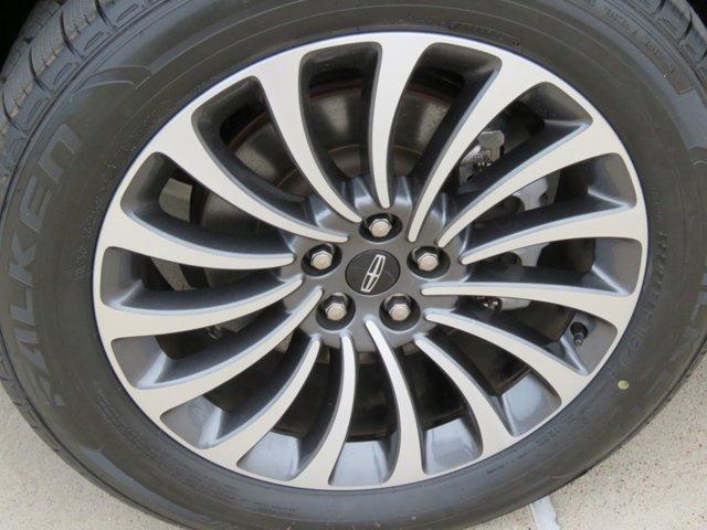 used 2022 Lincoln Aviator car, priced at $47,455