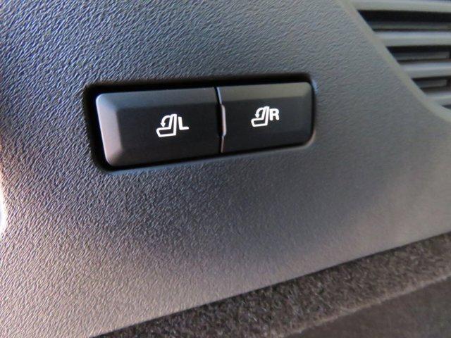 new 2025 Lincoln Nautilus car, priced at $67,525
