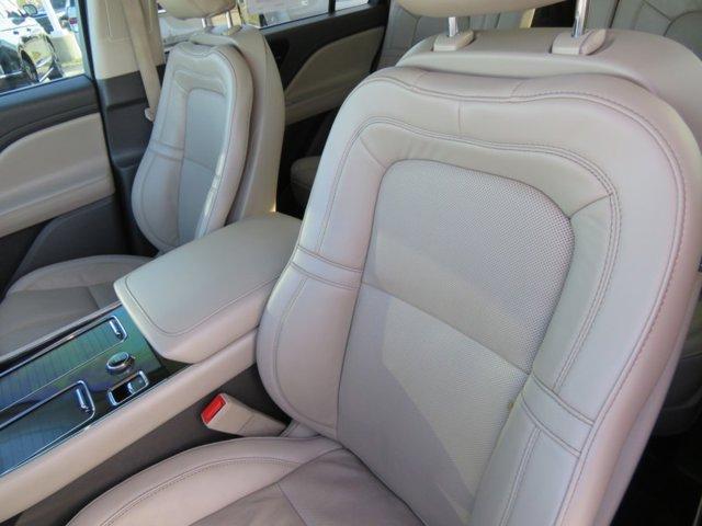 used 2022 Lincoln Aviator car, priced at $44,347