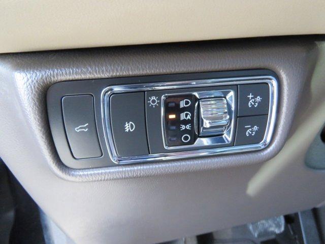 used 2022 Lincoln Aviator car, priced at $44,347