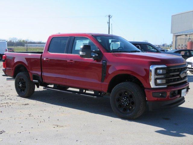 new 2024 Ford F-250 car, priced at $72,009