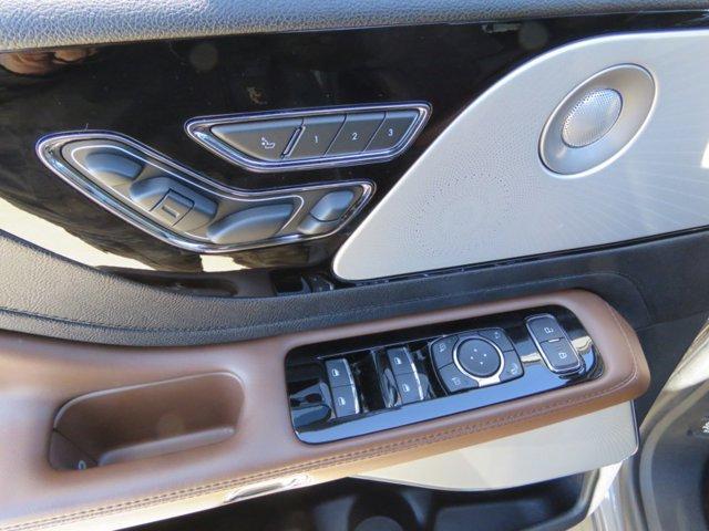 used 2022 Lincoln Aviator car, priced at $40,095