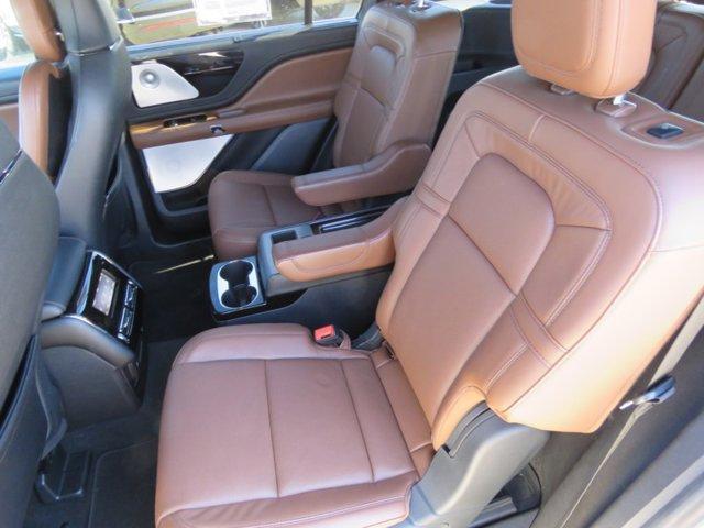 used 2022 Lincoln Aviator car, priced at $40,095