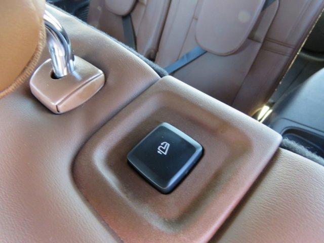 used 2022 Lincoln Aviator car, priced at $40,095