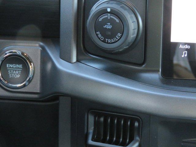new 2025 Ford F-150 car, priced at $59,741