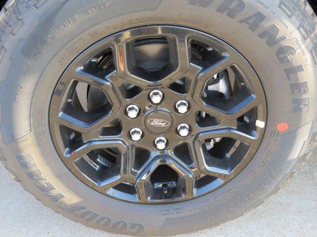 new 2025 Ford F-150 car, priced at $59,741