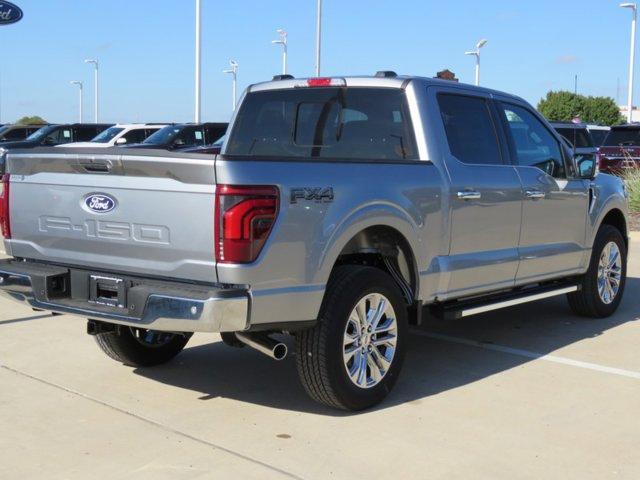 new 2024 Ford F-150 car, priced at $64,989